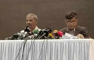 শ্রম আইন সংশোধন ও গণপ্রতিনিধিত্ব আদেশ চূড়ান্ত অনুমোদন