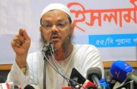 ধর্মীয় অনুভূতিতে আঘাত : মুফতি ফয়জুল করিমকে লিগ্যাল নোটিশ
