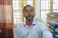 অনিয়ম-দুর্নীতির বরপুত্র বরিশাল জোনাল সেটেলমেন্ট নাজির তৌহিদুর রশিদ