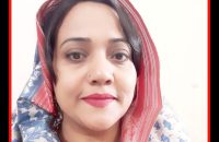 সংগ্রামী নেত্রী বরিশাল মহানগর মহিলা দলের সভাপতি ফারহানা তিথী ডেঙ্গু জ্বরে আক্রান্ত