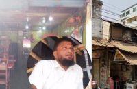 বরিশালে পিতার রেখে যাওয়া সম্পত্তি এক সন্তানের দখলে, বঞ্চিত ১২ সন্তান