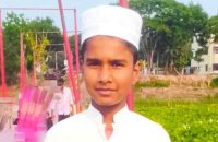 ফরিদপুরে মাদ্রাসাছাত্রের বস্তাবন্দী লাশ উদ্ধার