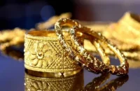 একলাফে সোনার দাম ভরিতে বাড়ল ৬৯০৫ টাকা