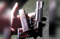 বরিশালে যৌথ বাহিনীর অভিযানে ৩ রাউন্ড গুলিসহ পিস্তল উদ্ধার