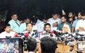 শাপলা ছাড়া আমরা নির্বাচনে যাব না: নাহিদ ইসলাম