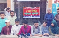 ডিসেম্বরে বাকসু নির্বাচন, প্রশাসনের আশ্বাসে অনশন স্থগিত