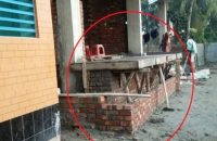 বিসিসির নিয়ম অমান্য করে বহুতল ভবন নির্মাণের অভিযোগ