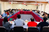 সাংবাদিক নির্যাতন বেড়েছে উদ্বেগজনকহারে