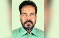 হঠাৎ পদত্যাগ করলেন বরিশাল বিশ্ববিদ্যালয়ের রেজিস্ট্রার