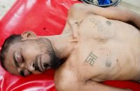 ঝালকাঠিতে একই রাতে তিন বাড়িতে চুরি, যুবককে গণধোলাই দিয়ে পুলিশে দিল জনতা