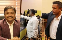 বিসিবি নির্বাচন : আবারও সভাপতি বুলবুল, সহ-সভাপতি ফারুক
