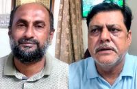 ভারতে পালানোর সময় বরগুনা ও বরিশালের দুই আ.লীগ নেতা আটক