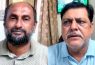 ভারতে পালানোর সময় বরগুনা ও বরিশালের দুই আ.লীগ নেতা আটক
