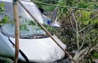 ঝালকাঠিতে সড়ক দুর্ঘটনায় নিহত ১ আহত ৬