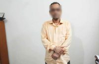 স্ত্রীকে হত্যা করে মরদেহ ফ্রিজে : স্বামীর দোষ স্বীকার