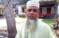 জামায়াত নেতার কাছে চাঁদা দাবি ও হত্যার হুমকি, থানায় অভিযোগ