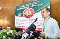 শিক্ষাপ্রতিষ্ঠানগুলো একটি রাজনৈতিক দুষ্টচক্রের দখলে : শিক্ষা উপদেষ্টা