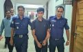 অনলাইন জুয়ায় আসক্ত নাতি, টাকা না পেয়ে দাদিকে গলা কেটে হত্যা