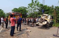 সেপ্টেম্বরে সড়ক দুর্ঘটনায় ৪১৭ মৃত্যু