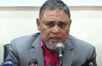 ২১ লাখ মৃত ভোটার চিহ্নিত, অনেকেই ভোট দিতেন : সিইসি