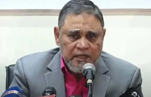 ২১ লাখ মৃত ভোটার চিহ্নিত, অনেকেই ভোট দিতেন : সিইসি