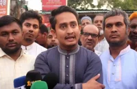 মুলা-বেগুন মার্কা নির্বাচন কমিশনের রুচিবোধের প্রকাশ : সারজিস