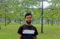 সুদের টাকা আদায়ে বৃদ্ধকে খুঁটিতে বেঁধে নির্যাতন, অভিযুক্ত আটক