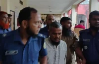 বরগুনায় মাকে হত্যা, ছেলের দায়ের করা মামলায় বাবাসহ ৩ জনের মৃত্যুদণ্ড