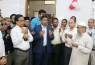 শেবাচিম হাসপাতালে চালু হলো ক্যান্সার রোগের পরীক্ষা-নিরীক্ষা