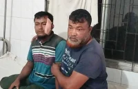 বরিশালে জেলেদের হামলায় এনডিসি-এসিল্যান্ডসহ আহত ১০