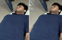 মারধর ও ছিনতাইয়ের শিকার ববি শিক্ষার্থী
