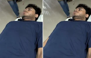 মারধর ও ছিনতাইয়ের শিকার ববি শিক্ষার্থী