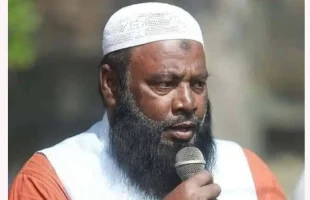 হিজলায় আওয়ামীলীগের সাধারণ সম্পাদক এনায়েত হাওলাদার আটক