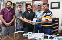 পুলিশের তৎপরতায় কানাডিয়ান নাগরিক ফিরে পেলেন পাসপোর্ট-ভিসা