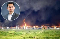 বিভিন্ন স্থানে আগুন স্বৈরাচারের দোসরদের চক্রান্তের অংশ : সারজিস আলম