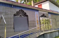 বরিশালে আজানের মাঝেই ইমামের কক্ষ থেকে টাকা চুরি