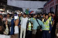 বলাৎকারের অভিযোগে মাদ্রাসা শিক্ষক আটক, গণধোলাই