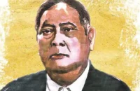 শেরেবাংলা এ কে ফজলুল হকের জন্মদিন আজ