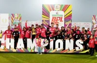 বাংলাদেশ প্রিমিয়ার লিগে থাকছে না ‘ফরচুন বরিশাল’