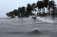ঘূর্ণিঝড় মোন্থা উপকূলের খুব কাছাকাছি, দক্ষিণাঞ্চলে বিক্ষিপ্তভাবে বৃষ্টির সম্ভবনা