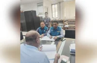 পবিপ্রবিতে দুদকের অভিযান, নিয়োগ–পদোন্নতিতে অনিয়মের খতিয়ান তল্লাশি