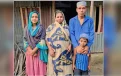 গৌরনদীতে একই পরিবারের চারজনের ইসলাম ধর্মগ্রহণ