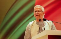 ১৭ কোটি মানুষের খাদ্যের যোগান দিচ্ছি, আশ্রয় দিচ্ছি ১৩ লাখ রোহিঙ্গাকে