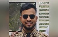 বরিশালে চাঁদাবাজি মামলার আসামী নাঈম গ্রেপ্তার