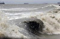 সাগরে লঘুচাপ সৃষ্টির পূর্বাভাস