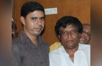 বরিশালে আ.লীগ নেতা আরাফাত গ্রেফতার