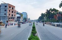 ভাঙ্গা-বরিশাল-পটুয়াখালী-কুয়াকাটা সড়কের জমি অধিগ্রহণ শুরু