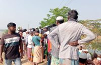 মহিপুরে বসত ঘরে মিলল স্বামী-স্ত্রীর মরদেহ