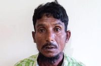 ভোলায় প্রেমের ফাঁদে ফেলে চতুর্থ শ্রেণির ছাত্রীকে ধর্ষণ, অভিযুক্ত গ্রেপ্তার