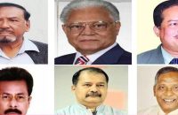 বরিশালে প্রার্থী নির্বাচনে প্রবীণ নেতারাই ভরসা বিএনপির